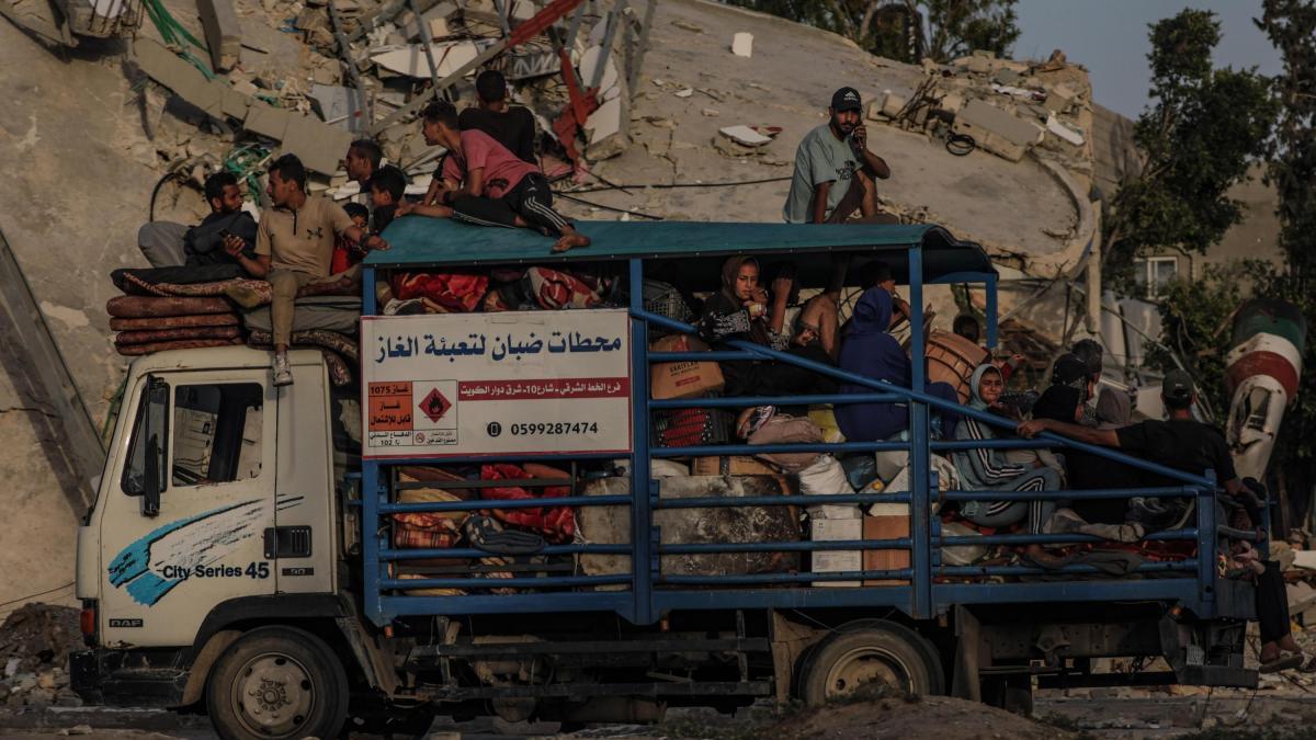 Gaza: ¿por qué Israel va por la ciudad de Rafah y qué consecuencias tendrá la operación militar?