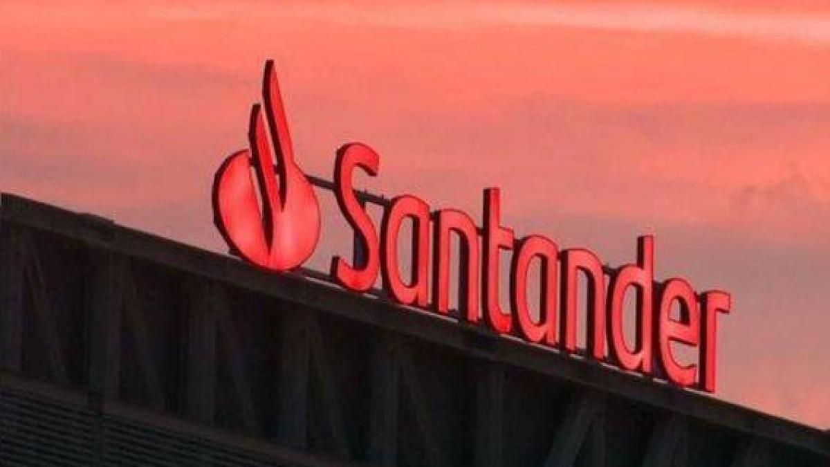 Banco Santander alerta de un ataque informático que afecta a clientes en España y algunos países latinoamericanos