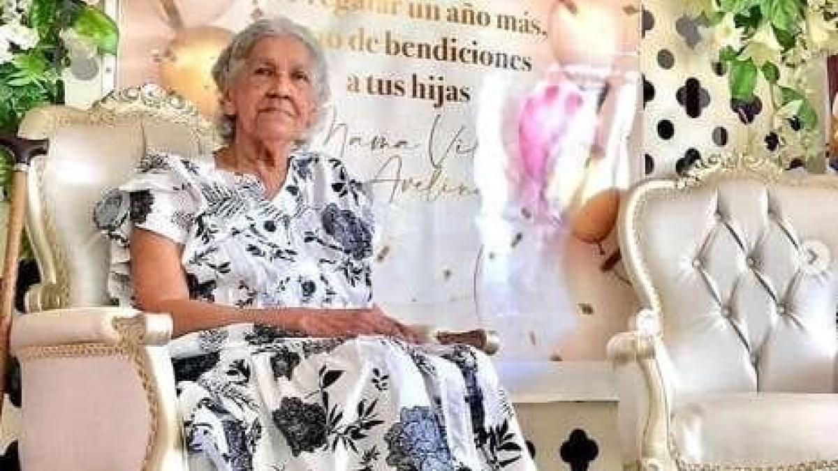 Adiós a ‘Mamá Vila’, musa de la dinastía vallenata Díaz Maestre