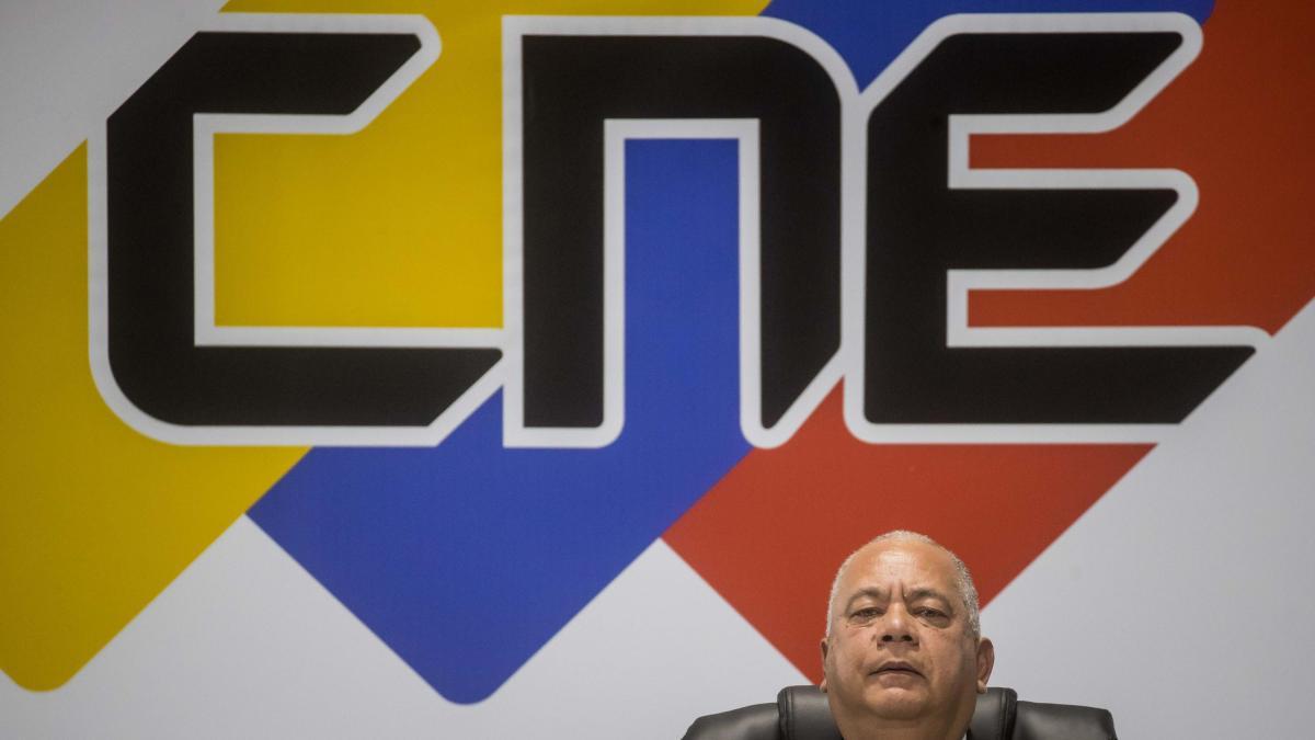 Alivio de sanciones, la apuesta de la Unión Europea para lograr unas elecciones libres en Venezuela