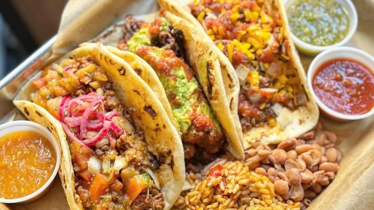 ¿Dónde comer tacos mexicanos en Nueva York?