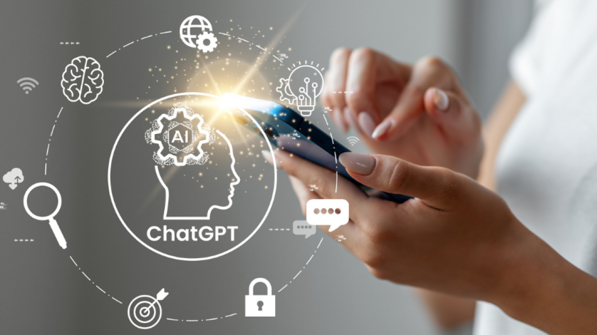 El tema del que nunca debería conversar con una inteligencia artificial, según expertos