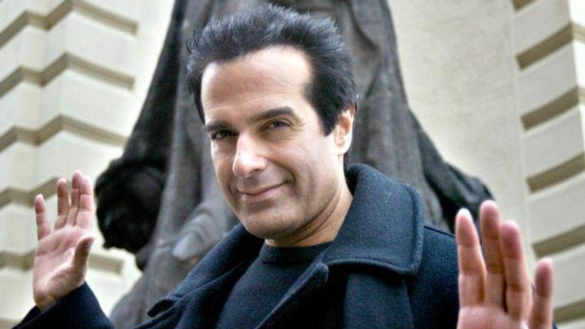 El reconocido mago David Copperfield es acusado de conducta sexual inapropiada: 16 mujeres relataron sus experiencias
