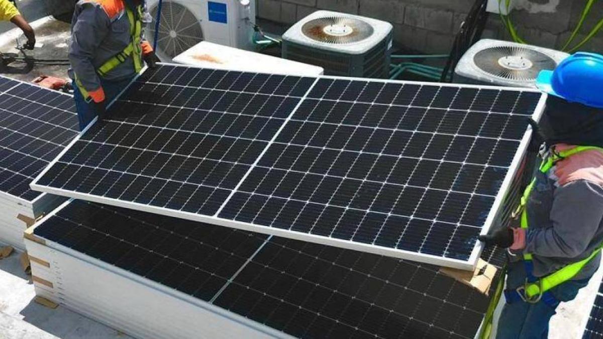 Barranquilla'nın enerji faturalarının yüksek maliyetleriyle yüzleşme önerisi
