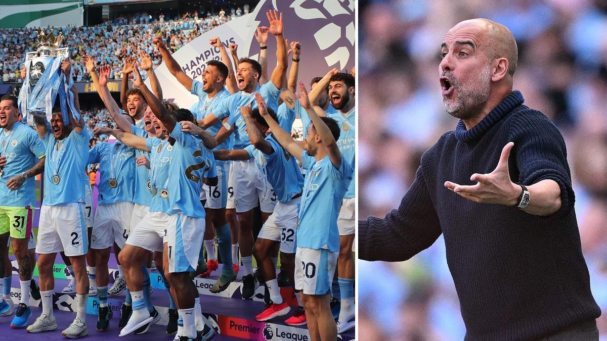 Manchester City podría ser expulsado de todas las competiciones, según prensa inglesa: ¿es posible?