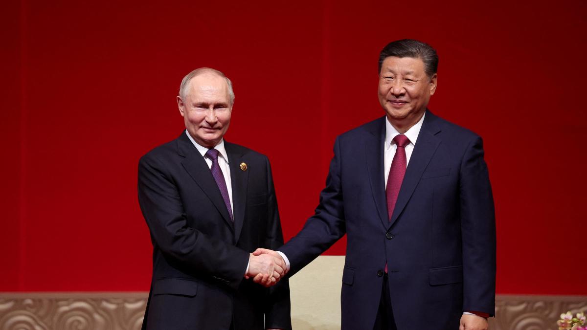¿Sombras en la luna de miel entre Xi Jinping y Vladimir Putin? Los puntos que podrían afectar la relación entre China y Rusia