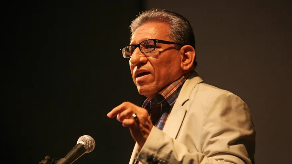 Muere el general retirado Humberto Ortega, hermano y crítico del presidente de Nicaragua Daniel Ortega
