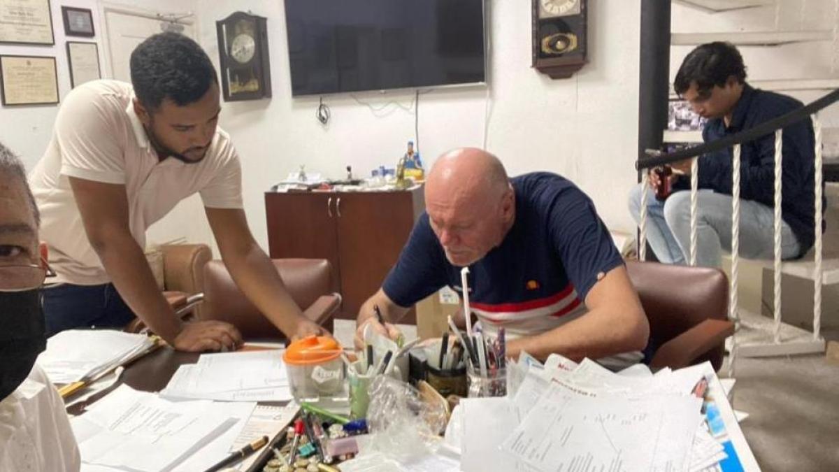 Berlusconi'nin varisi olduğunu iddia eden Cartagena'da yakalanan İtalyan'ın Kolombiya'daki karanlık hikayesi