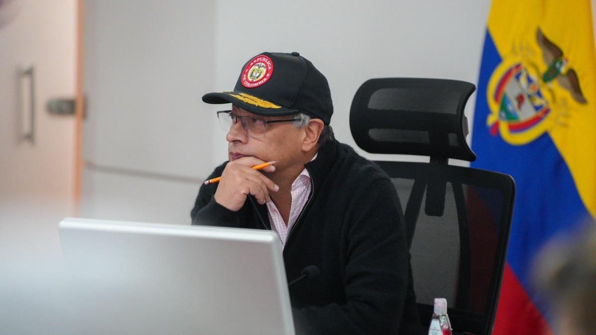 El impacto en redes sociales de los mensajes estigmatizantes a la prensa del gobierno de Gustavo Petro