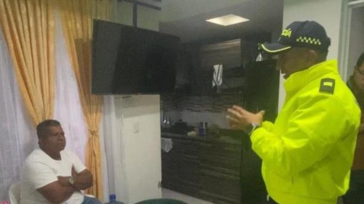 Meta'da uyuşturucu kaçakçılığı ve cinayetle suçlanan 'El Diablo'ya yönelik suçlamalar