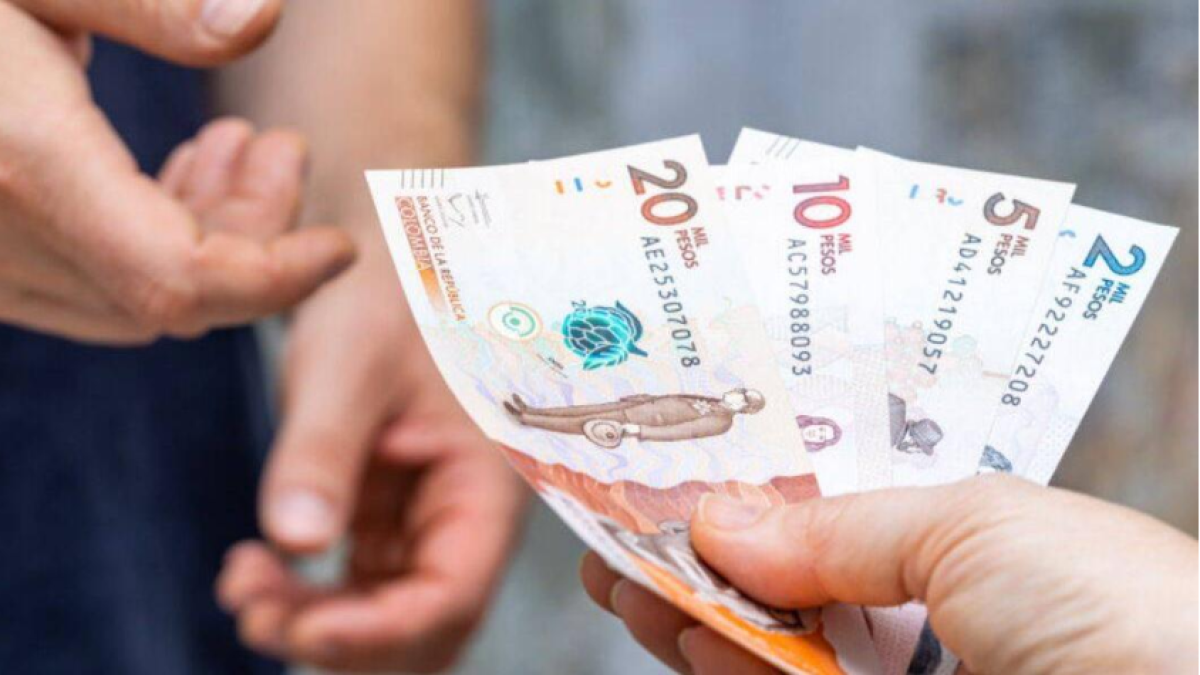 ¿Mesada 14 y prima de mitad de año? Diferencias entre estos pagos en Colombia