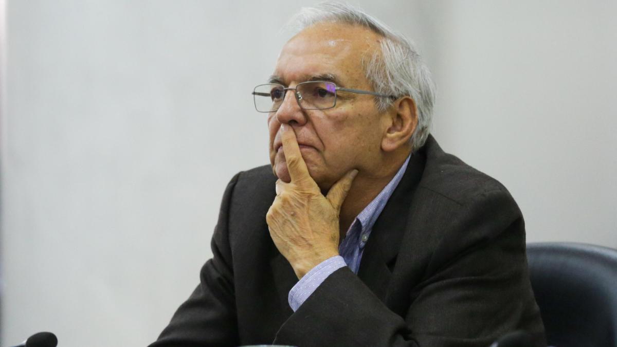 Kongre üyeleri ve eski üst düzey yetkililer arasında UNGRD davasında adı geçen 21 kişi kimler?