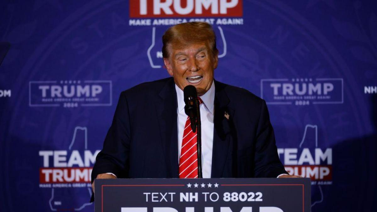 Elecciones Estados Unidos 2024: ¿cuáles son los empresarios que apoyan a Trump?