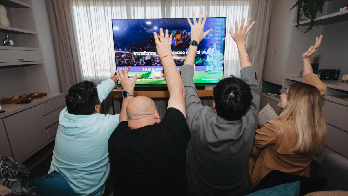 Samsung incorpora Knox Security en sus Smart TV para proteger hogares inteligentes contra ciberataques