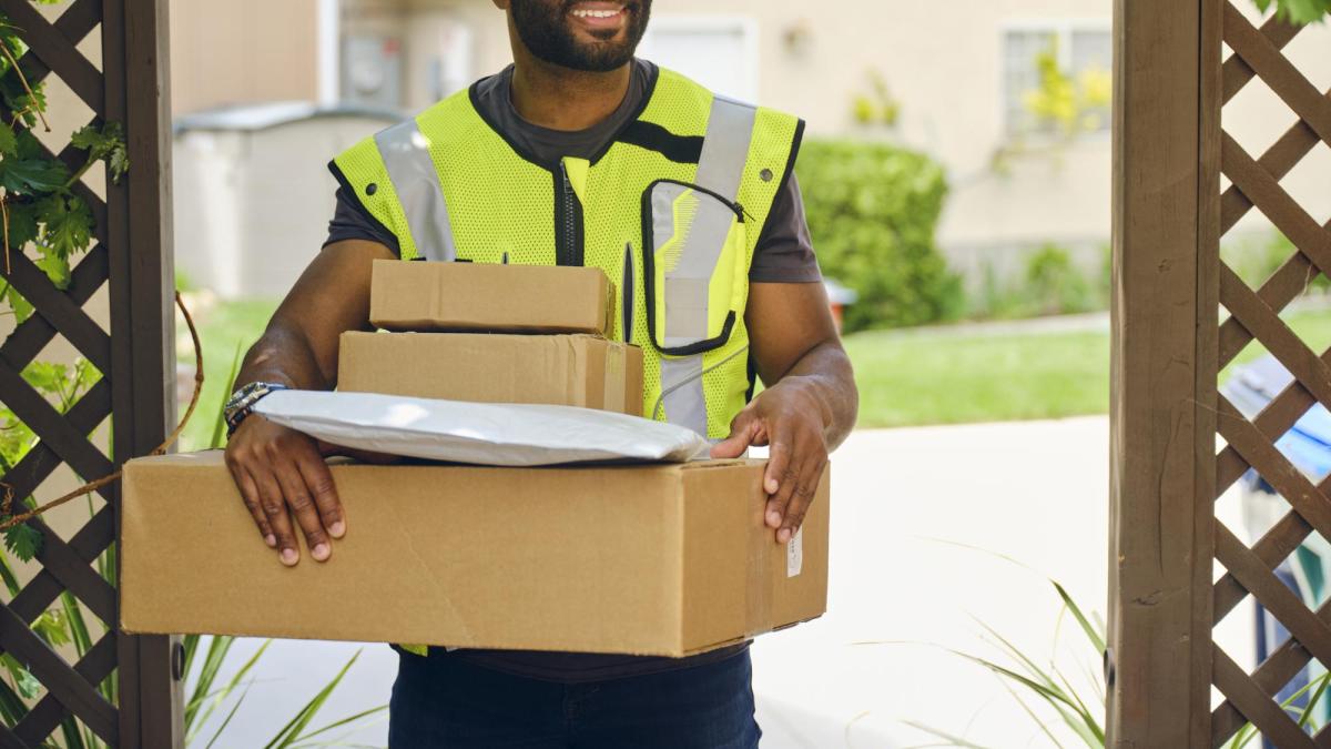 USPS: ¿dónde puedo hacer un reclamo sobre mi paquete?