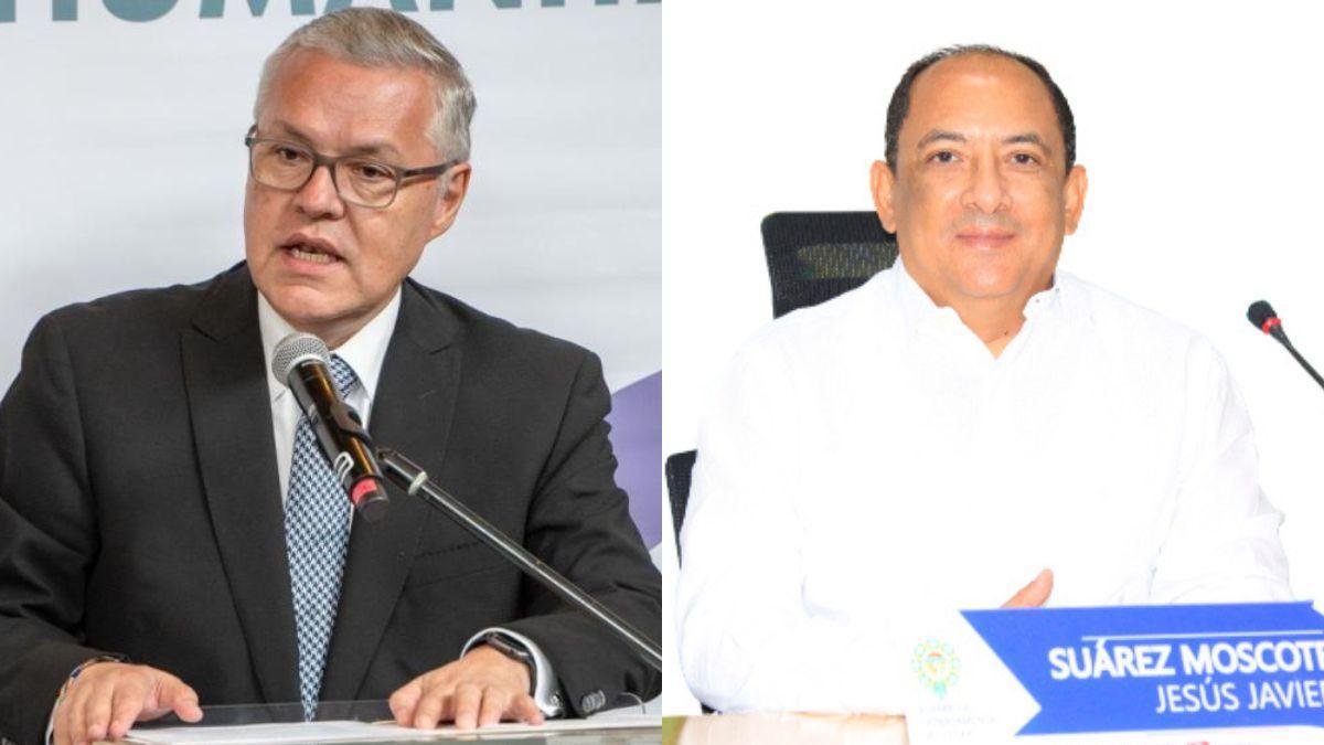 Eski Cesar milletvekili, Haber Bakanına yönelik homofobik saldırılar nedeniyle mahkemeye çağrıldı