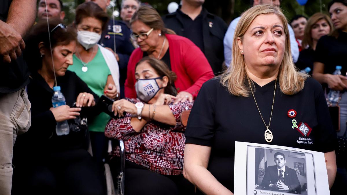 El asesinato de Marcelo Pecci: dos años de impunidad en Paraguay