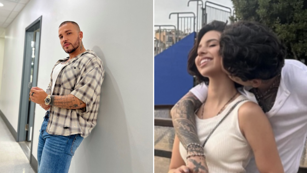 Como con Paola Jara, Jessi Uribe le da consejo a Christian Nodal para  soportar el odio en redes tras dejar a Cazzu por Ángela Aguilar