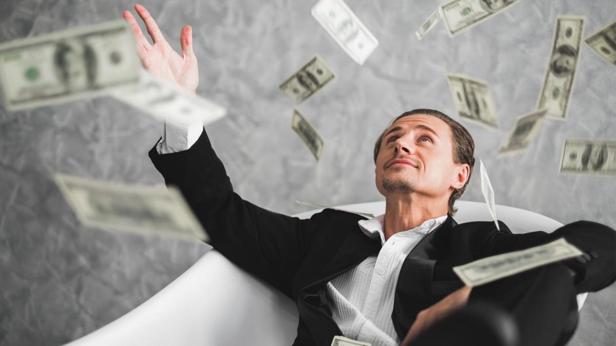 La lista de las 10 personas más ricas de California: ¿cuánto dinero tienen?