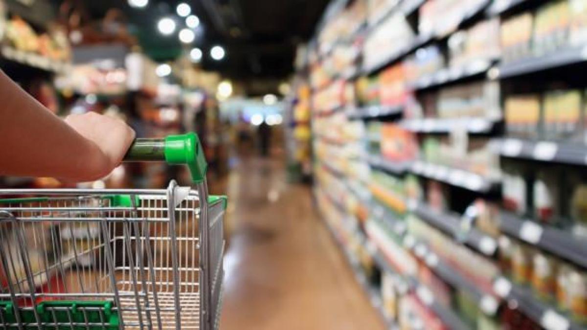 Retiran del mercado 10.000 productos en Estados Unidos por riesgo de enfermedad