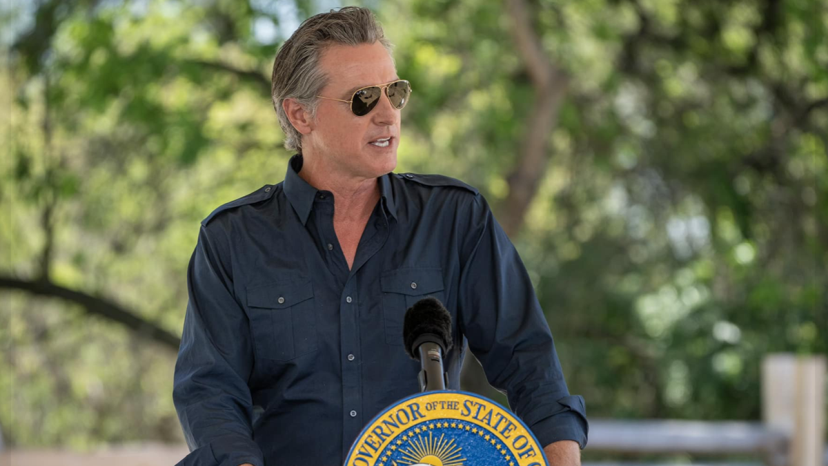 California: cuál será el sueldo de Gavin Newsom en 2025