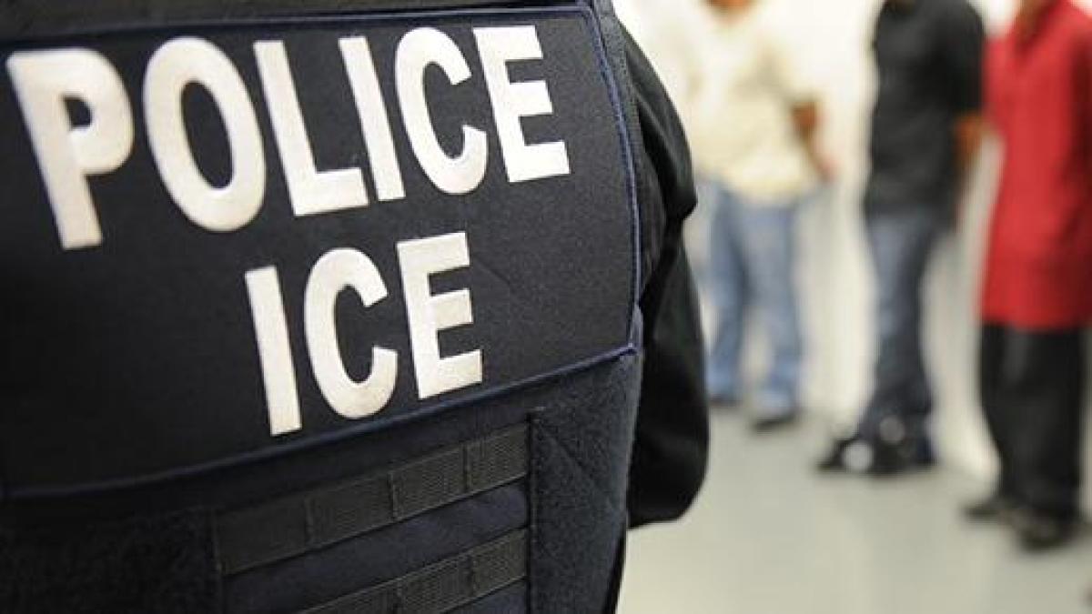 ¿Qué significa 'bajo custodia' de CBP o ICE en Estados Unidos?