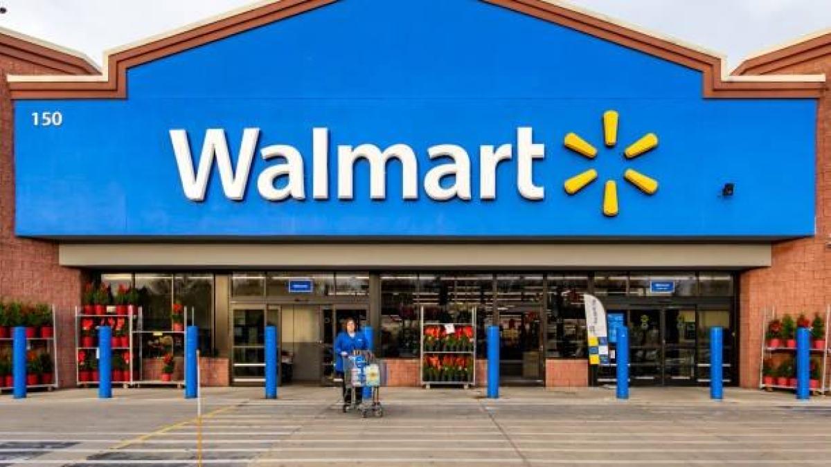Las mejores ofertas del Black Friday de Walmart en EE. UU. que todo comprador debe conocer