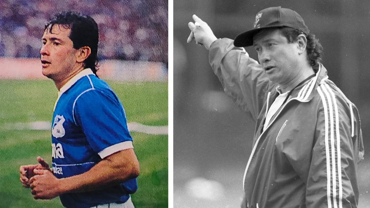 Falleció Germán Gutiérrez de Piñeres, tricampeón con Millonarios en