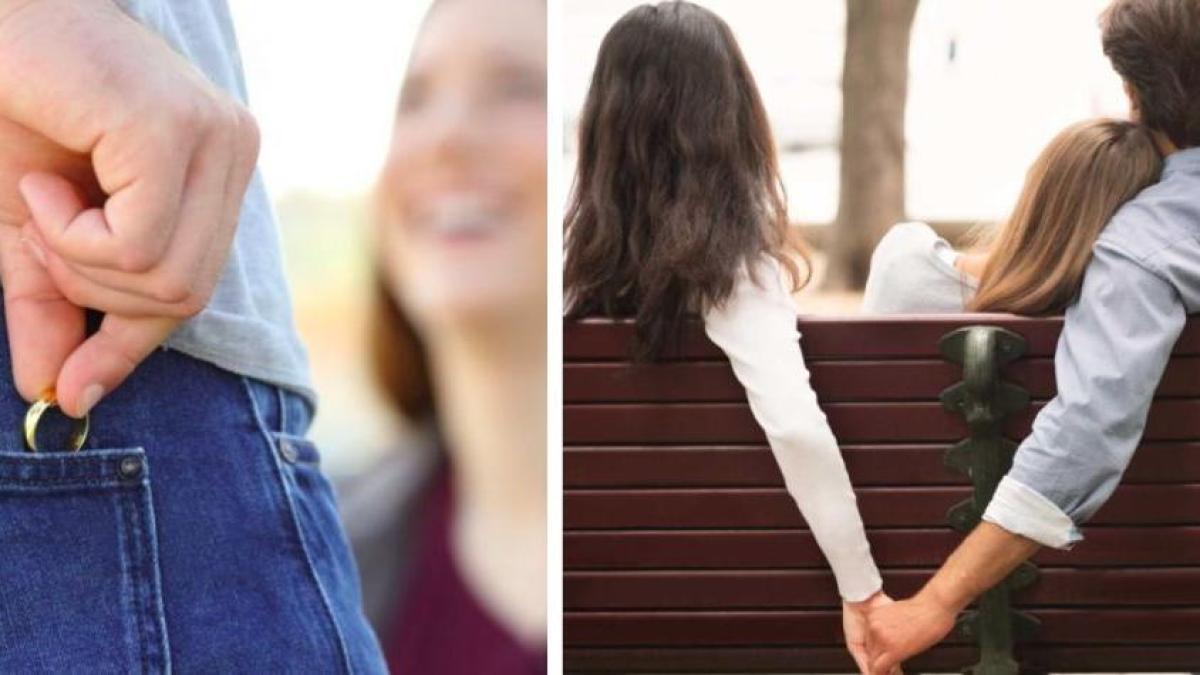Síndrome de Fortunata: qué dice la psicología sobre aquellos que se enamoran de personas casadas o con pareja