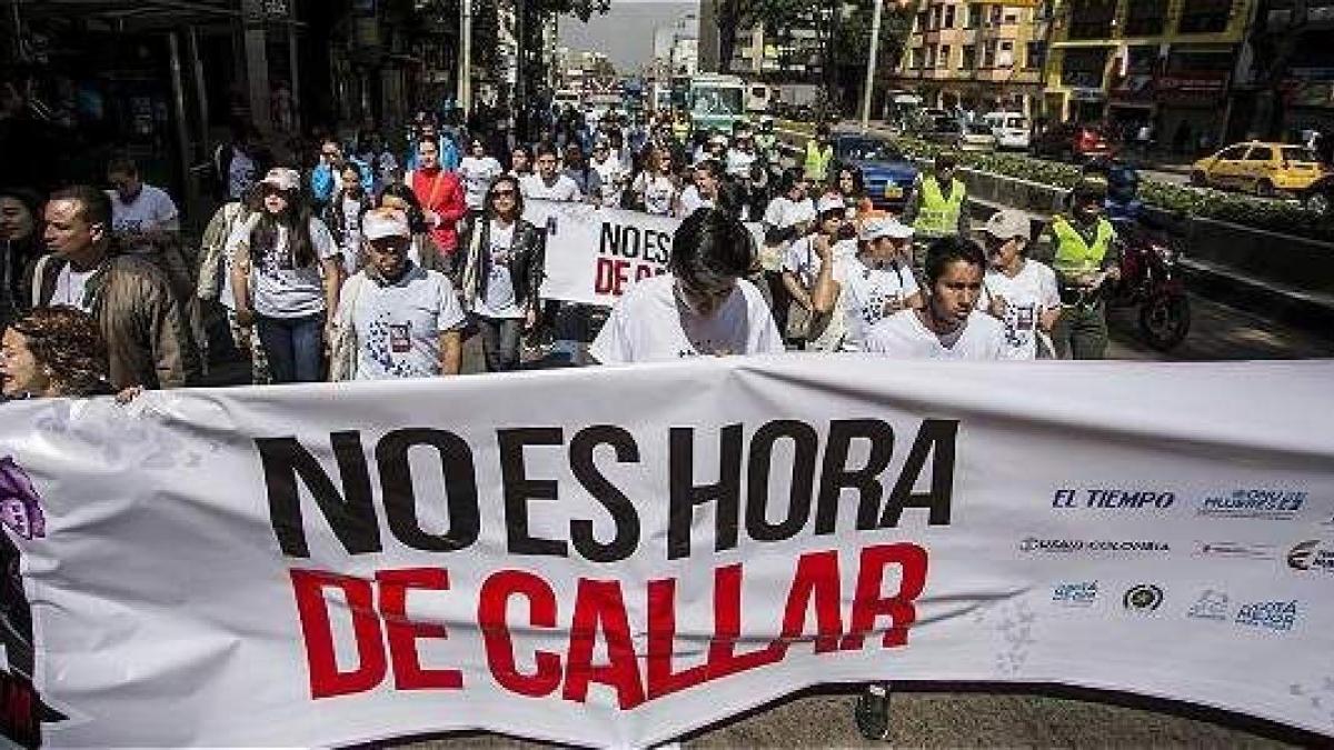 Rechazo en Nariño a la brutal golpiza a una mujer: investigan a la pareja sentimental