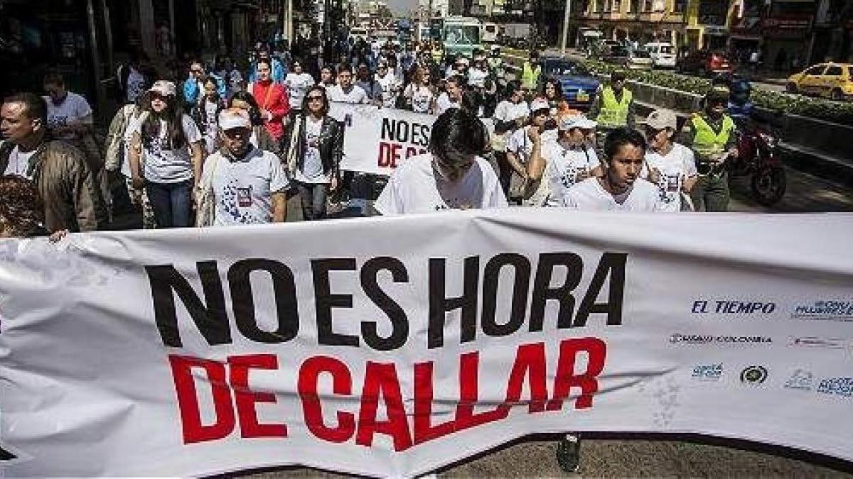 Por robarle un celular, delincuente extranjero mató a una adolescente con 7 heridas de arma blanca