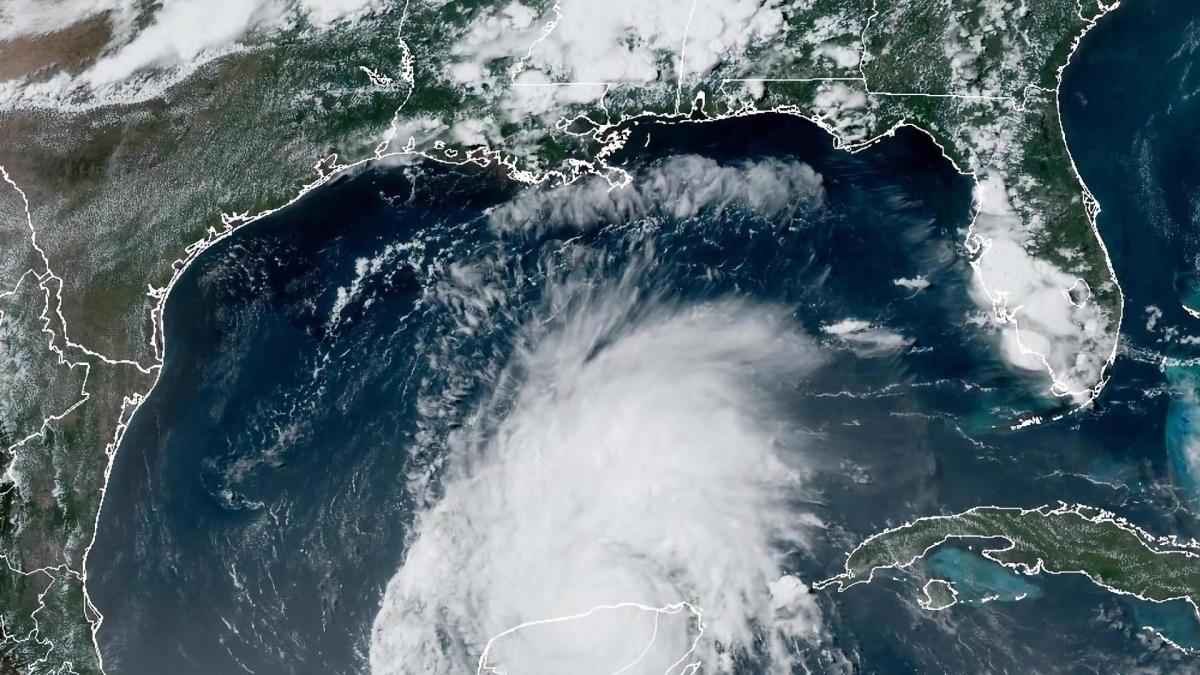 Huracán Helene: las 5 claves para entender si llegará a Florida o no