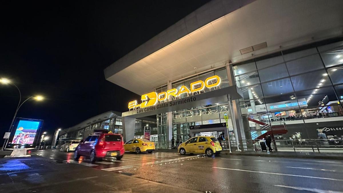Aerocivil advierte demoras o ajustes en vuelos por trabajos en el aeropuerto El Dorado el próximo 27 de abril