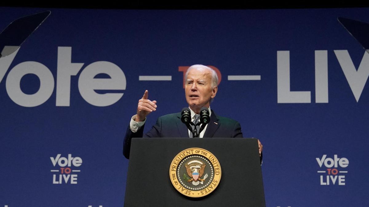 Presidente Joe Biden dará su último discurso ante la Asamblea General de la ONU: el cambio climático y las guerras serán los temas claves