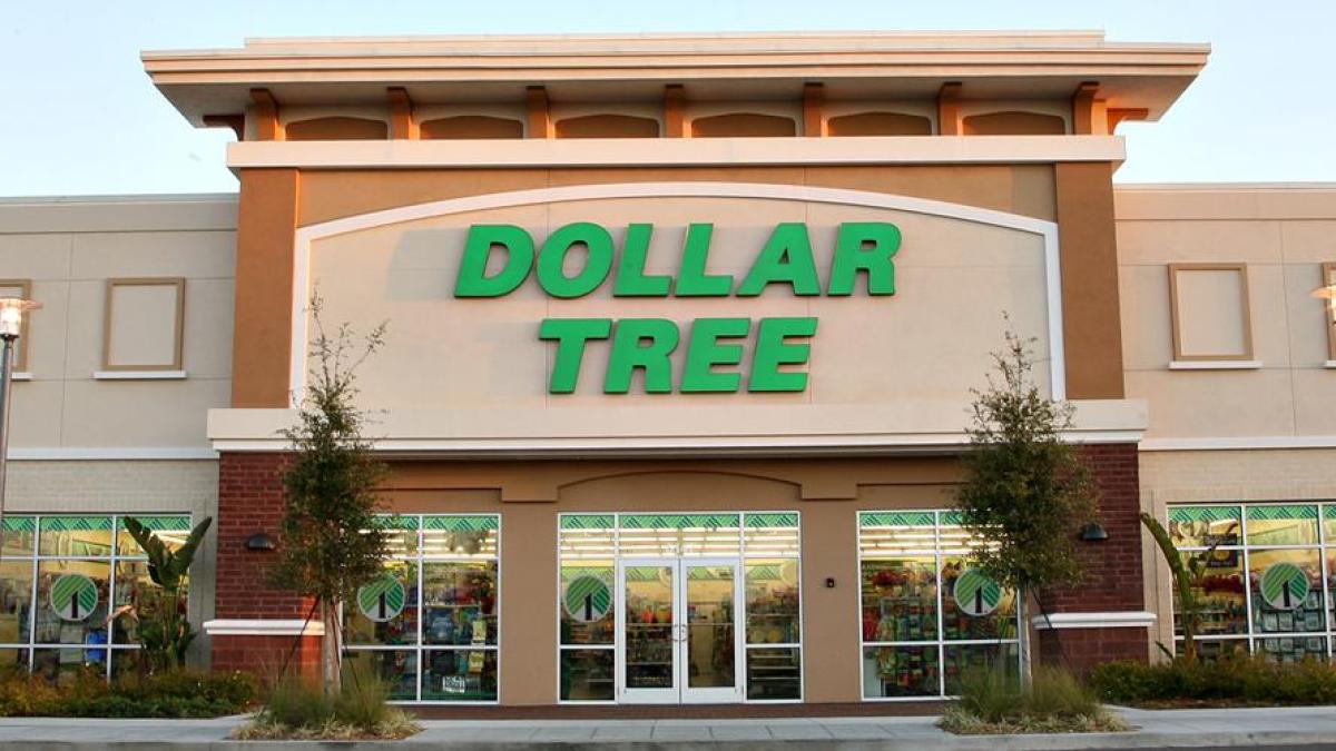 Fue empleada de Dollar Tree y reveló los 9 productos de la cadena que no debe dejar pasar
