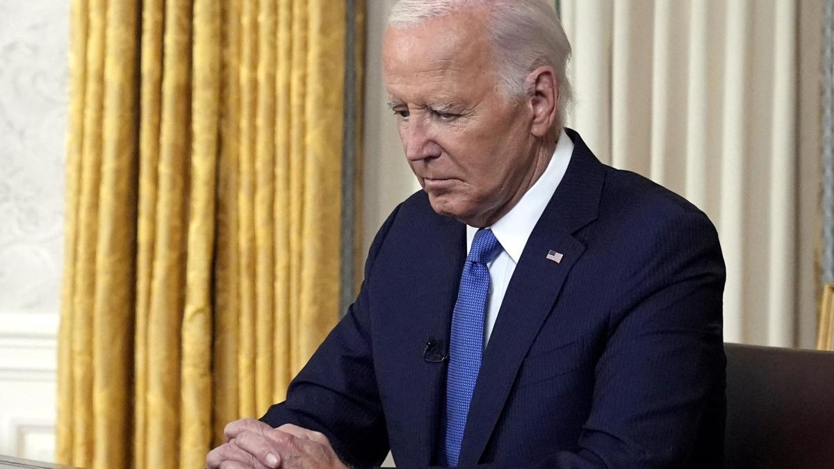 Juez anula política migratoria de Joe Biden que favorecía a indocumentados casados con estadounidenses; ¿por qué se declaró ilegal?