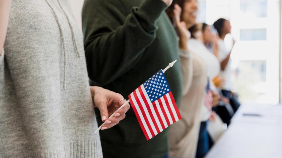 Uscis anunció importantes cambios en este trámite para la naturalización en Estados Unidos