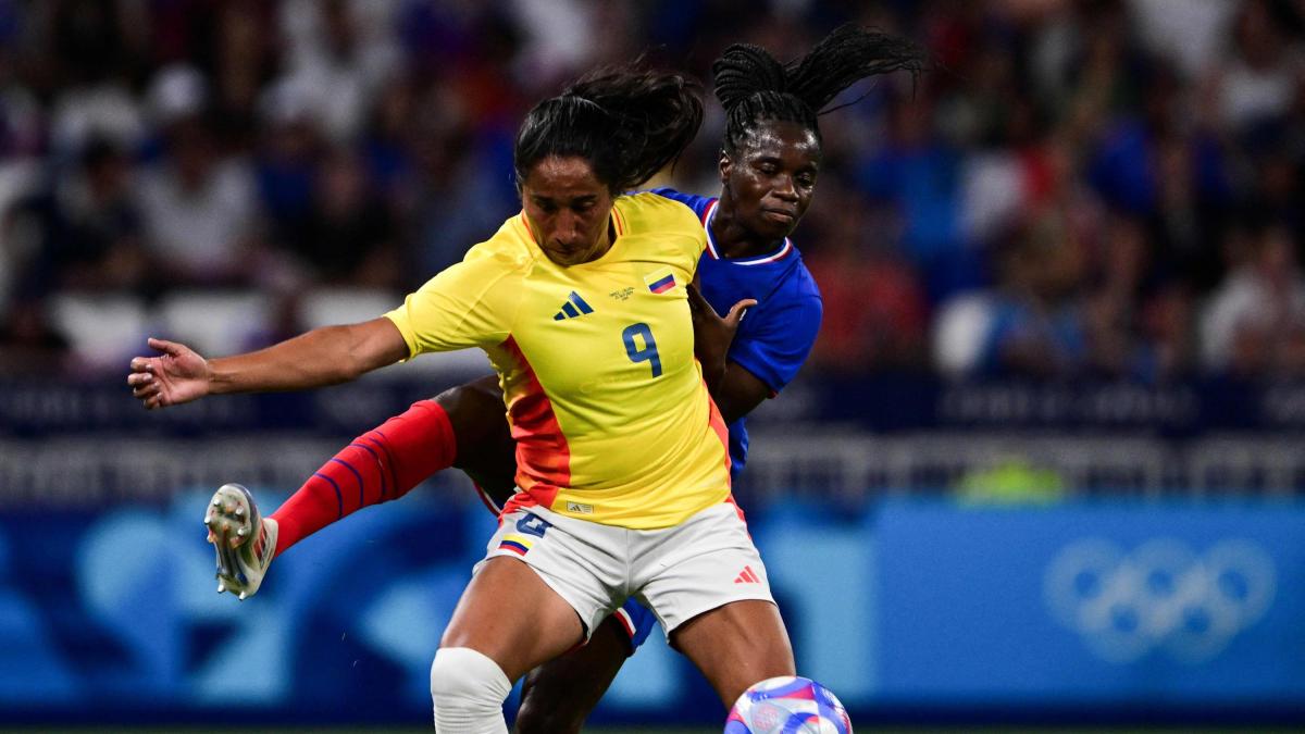 Colombian National Team Receives Terrible News Before Definition; Without Mayra Ramirez vs. Canada