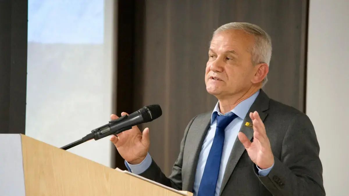 Nikaragua, Başkan Petro'nun eski belediye başkanı Carlos Ramón González'in iGrd'e yağmalandığı için iadesini reddetti: ona siyasi sığınma verdi