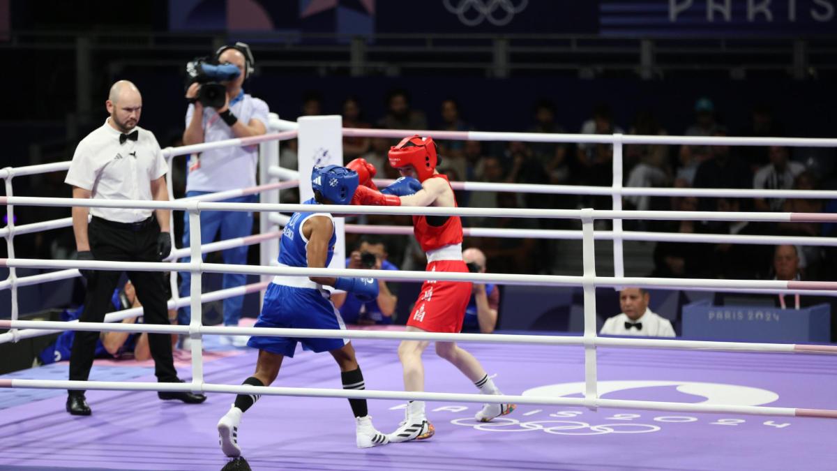Golpe histórico al boxeo: el Comité Olímpico Internacional tiene decidido excluirlo de los Juegos de Los Ángeles 2028
