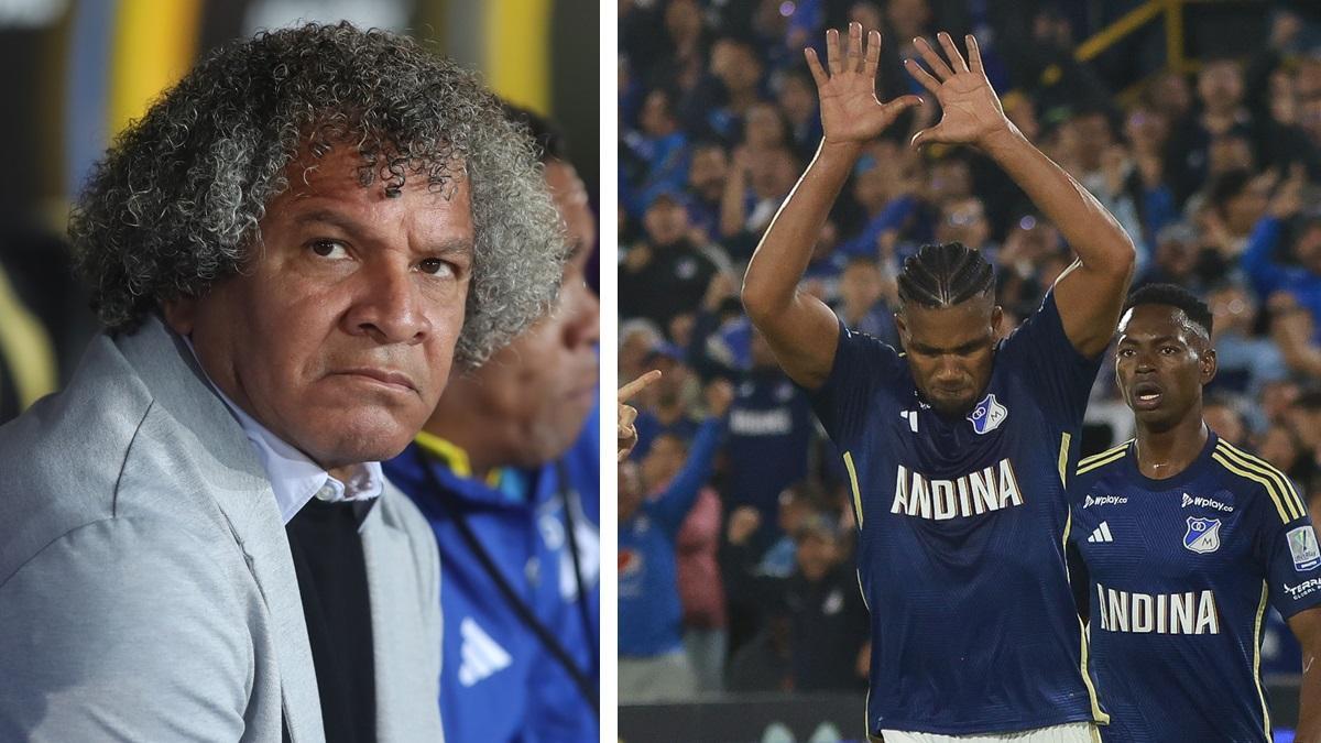 Era porterior a Alberto Gamero arrancaría en Bogotá: Millonarios, a cuadrangular de preparación