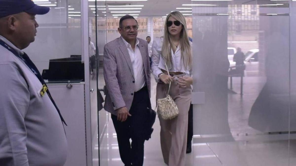 Daysuris Vásquez entregará bienes a la Fiscalía esta semana en medio de controversia legal