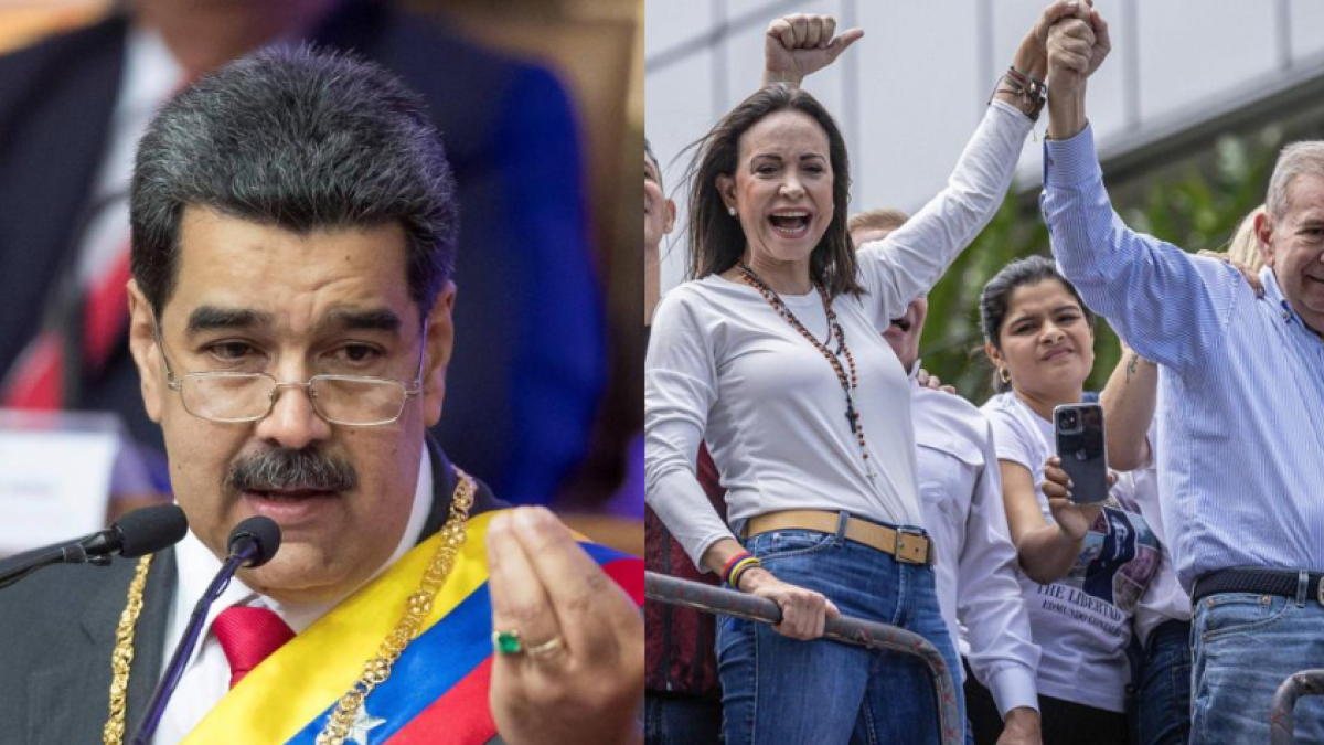 Unión Europea se mantiene en no reconocer a Maduro como Presidente de Venezuela, pero tampoco a Edmundo González
