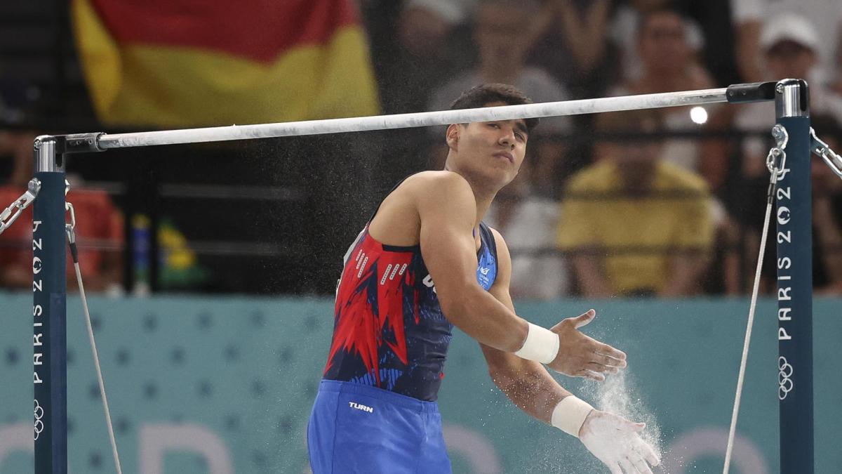 Se confirma reducción de presupuesto para el deporte en 2025 en el Gobierno de Gustavo Petro
