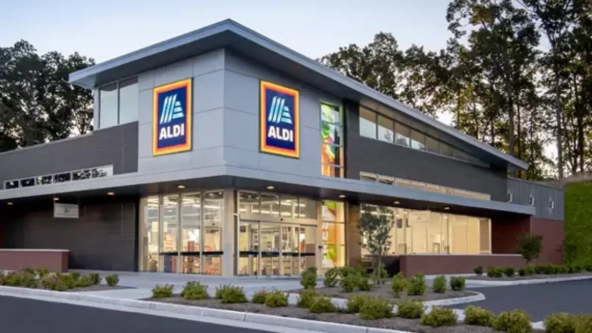 Grandes noticias de Aldi: hay miles de oportunidades de empleo en las 800 nuevas tiendas que abre