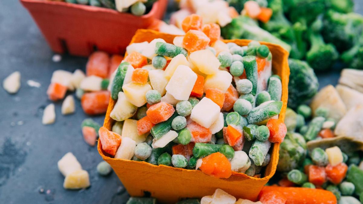 Retiraron verduras de esta tienda en Nueva York y otros 8 estados por riesgo de salud