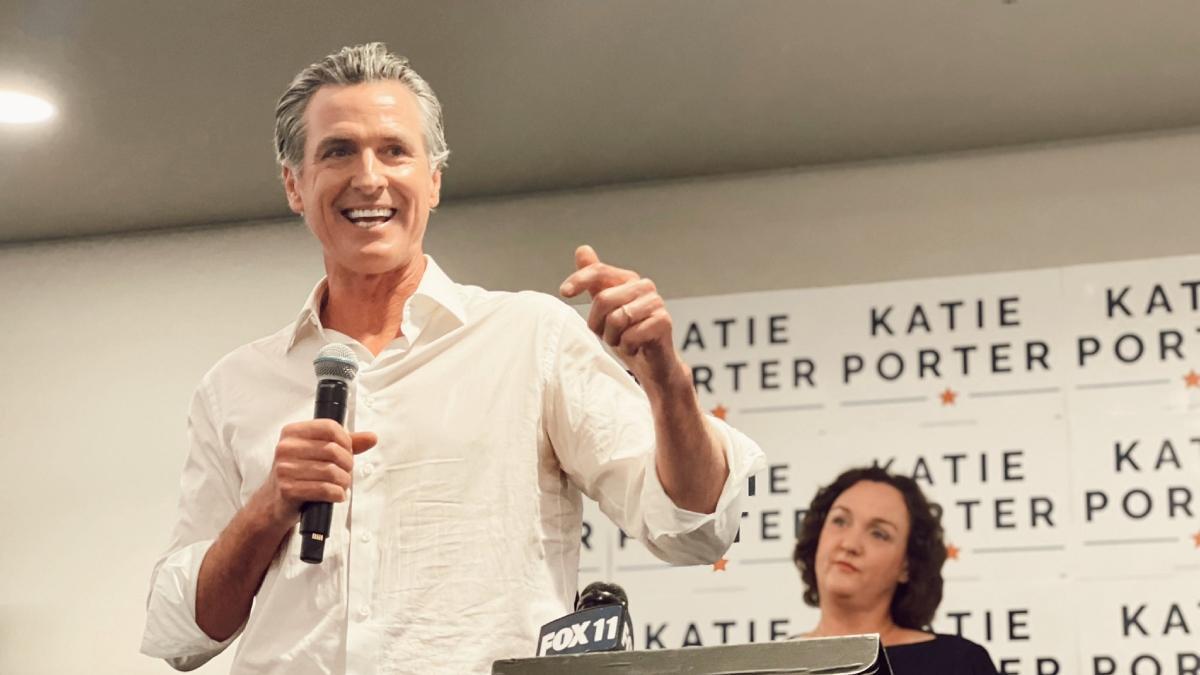 La fecha en la que volverá a abrir la ruta Pacific Coast Highway en California, según Newsom