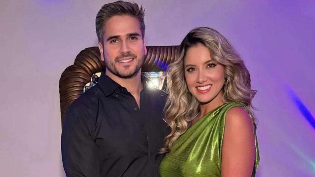 Daniela Álvarez habla de la sorpresiva salida de Daniel Arenas de  Telemundo: 'Gracias por enseñarnos lo que realmente es importante'