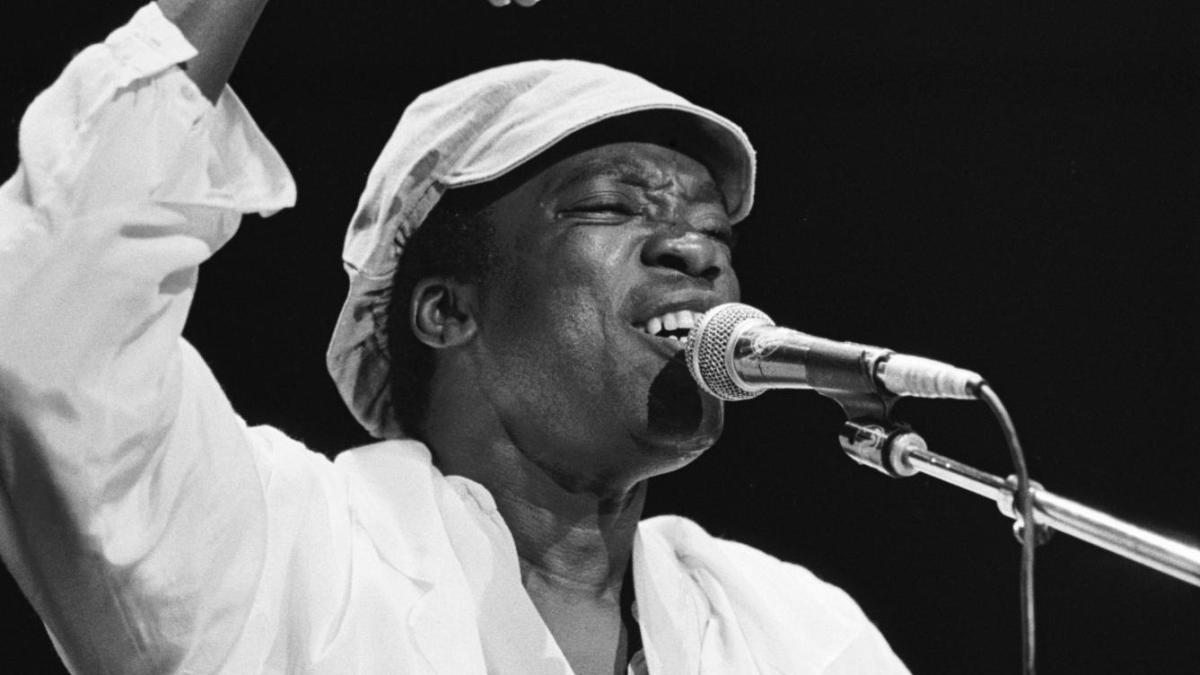 Las notas finales de la ‘voz de Dios’: después de décadas, Milton Nascimento lanza un nuevo álbum que podría ser el último