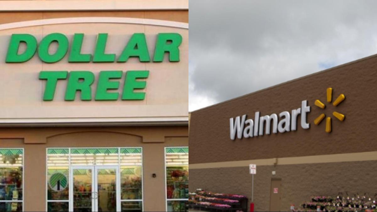 El producto de cocina que en Dollar Tree cuesta 17 veces menos que en Walmart